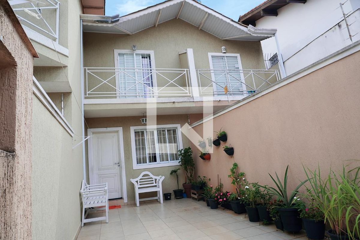 Casa, 2 quartos, 160 m² - Foto 23