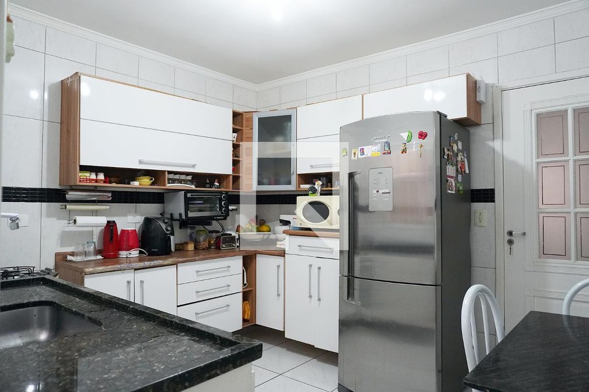 Casa, 2 quartos, 160 m² - Foto 7