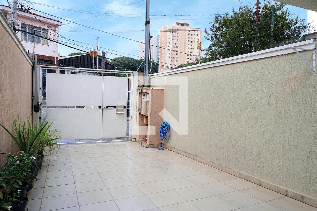 Casa, 2 quartos, 160 m² - Foto 24