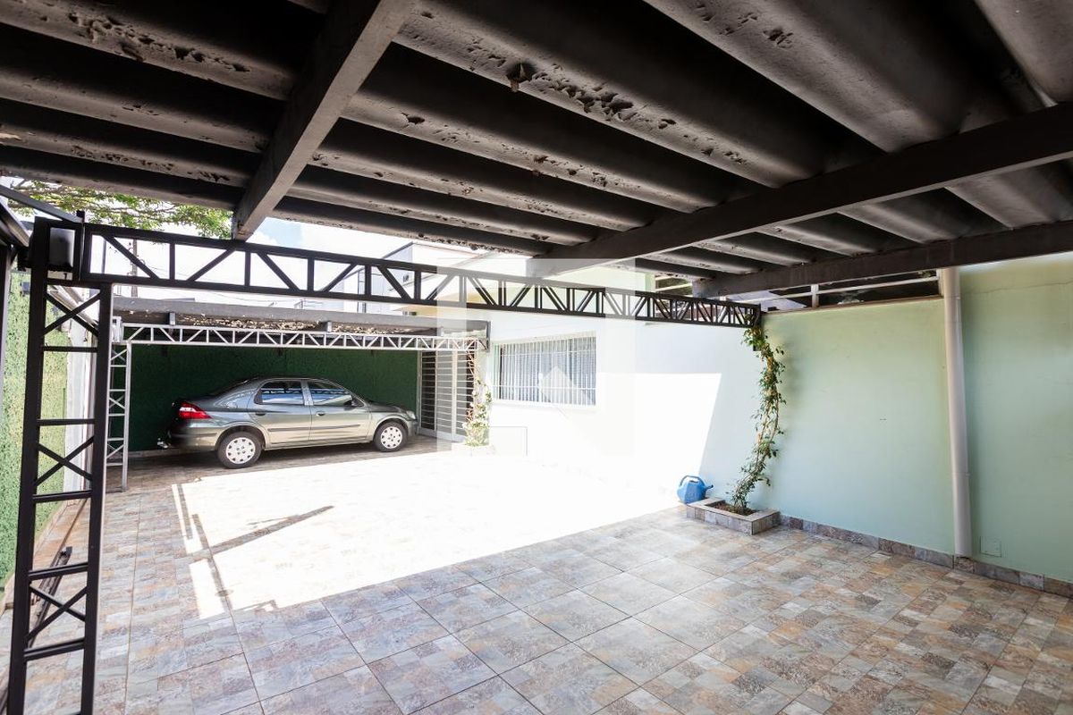 Casa à Venda - Taquaral, 3 Quartos,  360 m2 em , Campinas - sp | SoloBR