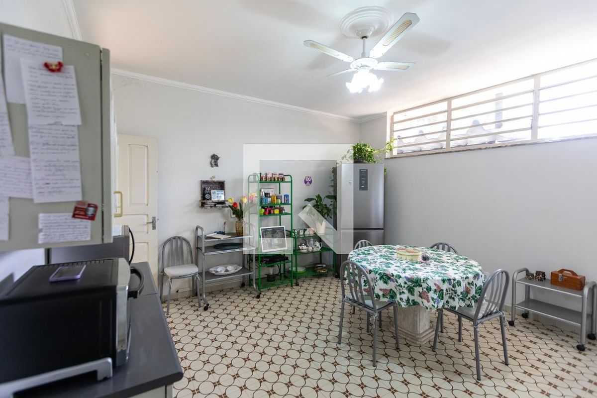 Casa à Venda - Taquaral, 3 Quartos,  360 m2 em , Campinas - sp | SoloBR