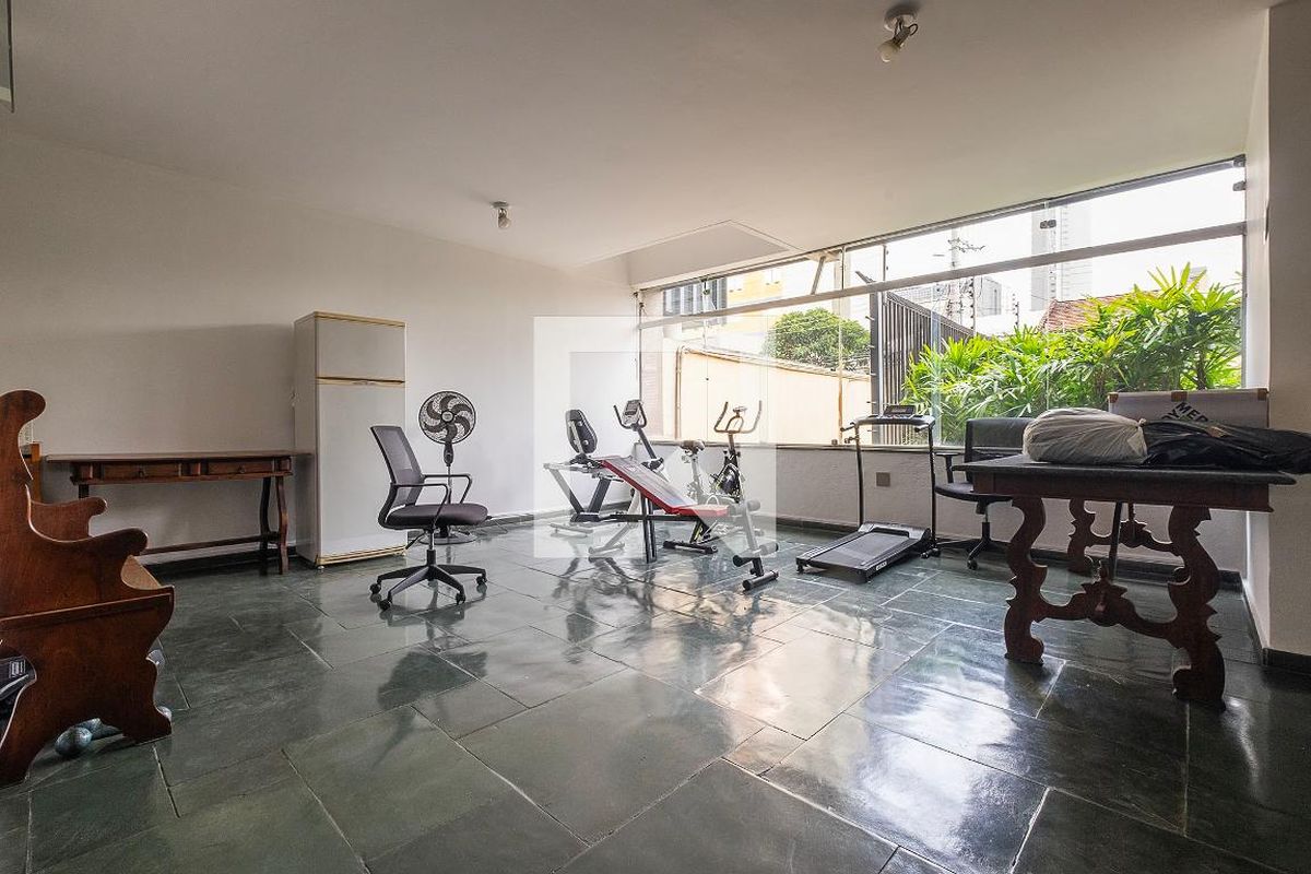 Apartamento, 3 quartos, 83 m² - Foto 33