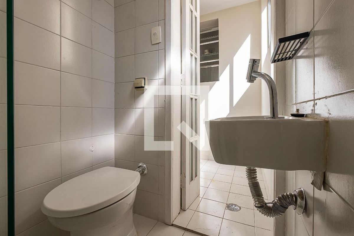 Apartamento, 3 quartos, 83 m² - Foto 11