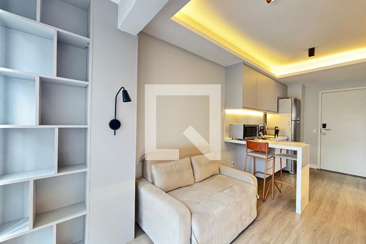 Apartamento, 1 quarto, 29 m² - Foto 14