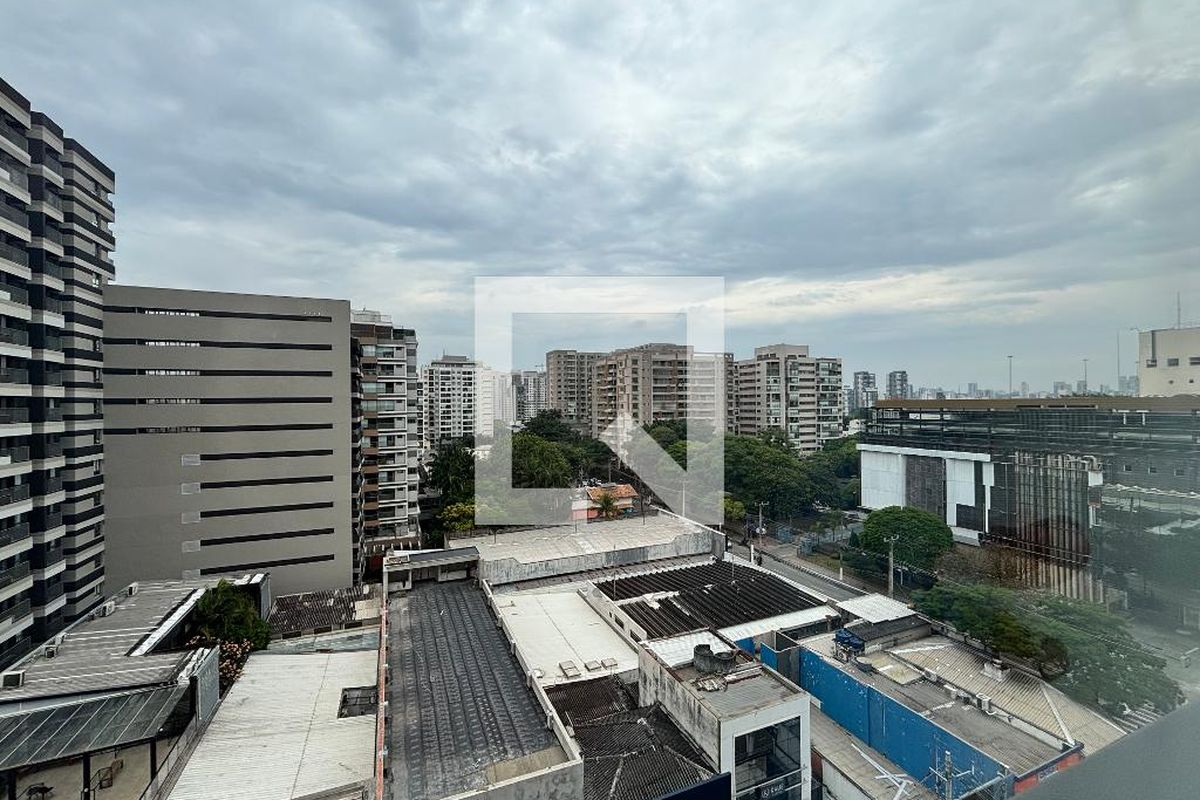 Apartamento, 1 quarto, 29 m² - Foto 20