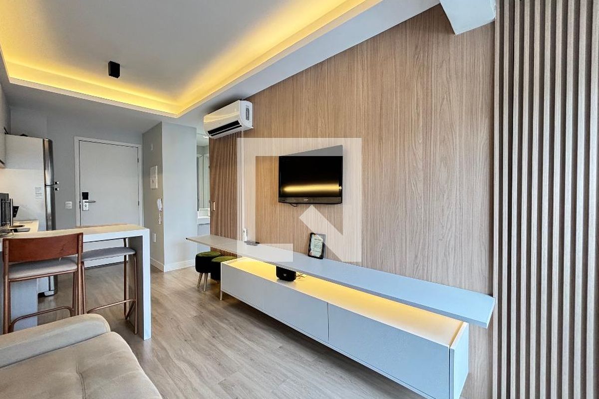 Apartamento, 1 quarto, 29 m² - Foto 10