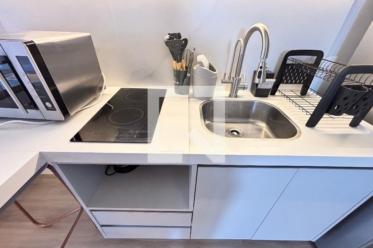 Apartamento, 1 quarto, 29 m² - Foto 18