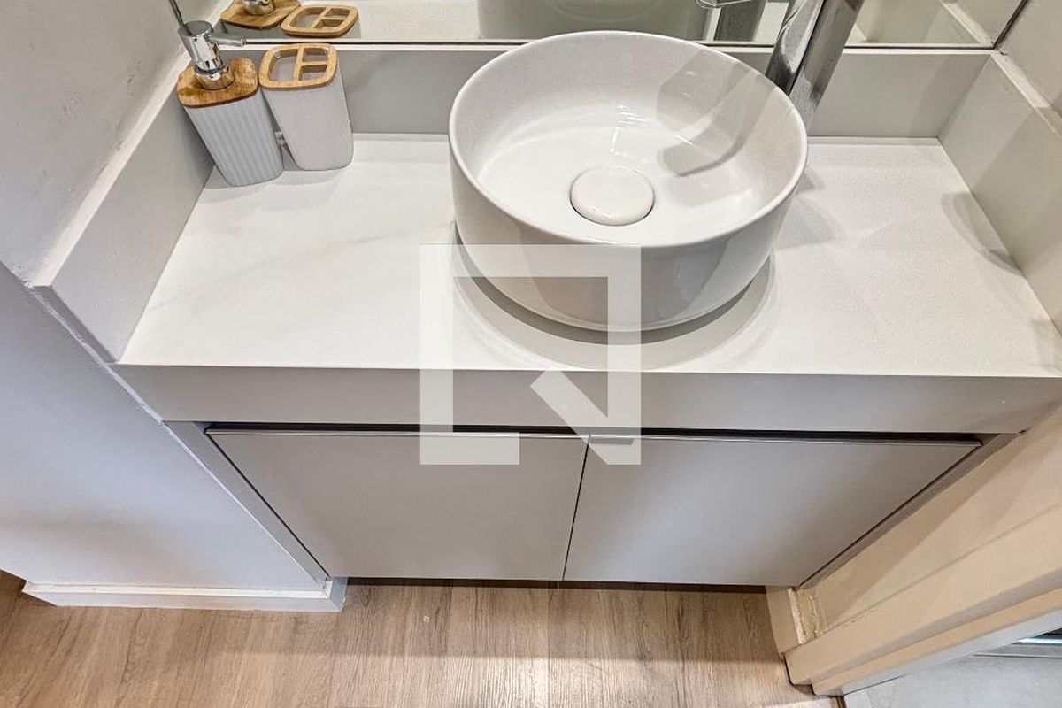 Apartamento, 1 quarto, 29 m² - Foto 36