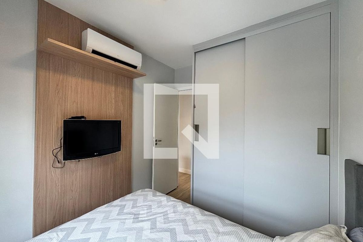 Apartamento, 1 quarto, 29 m² - Foto 24