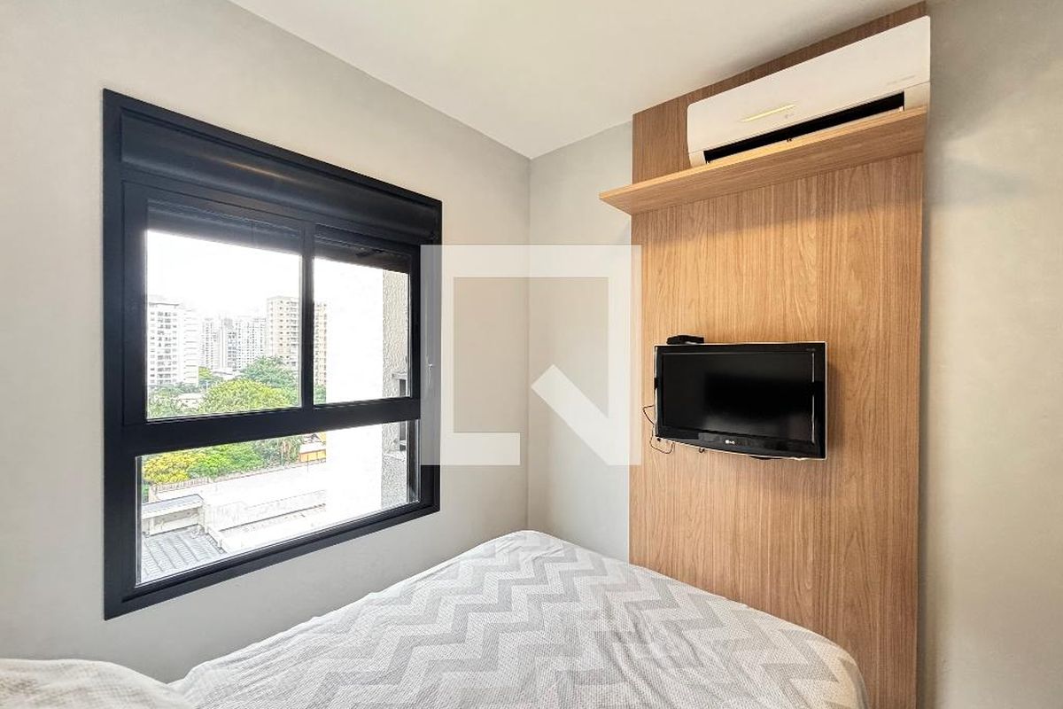 Apartamento, 1 quarto, 29 m² - Foto 28