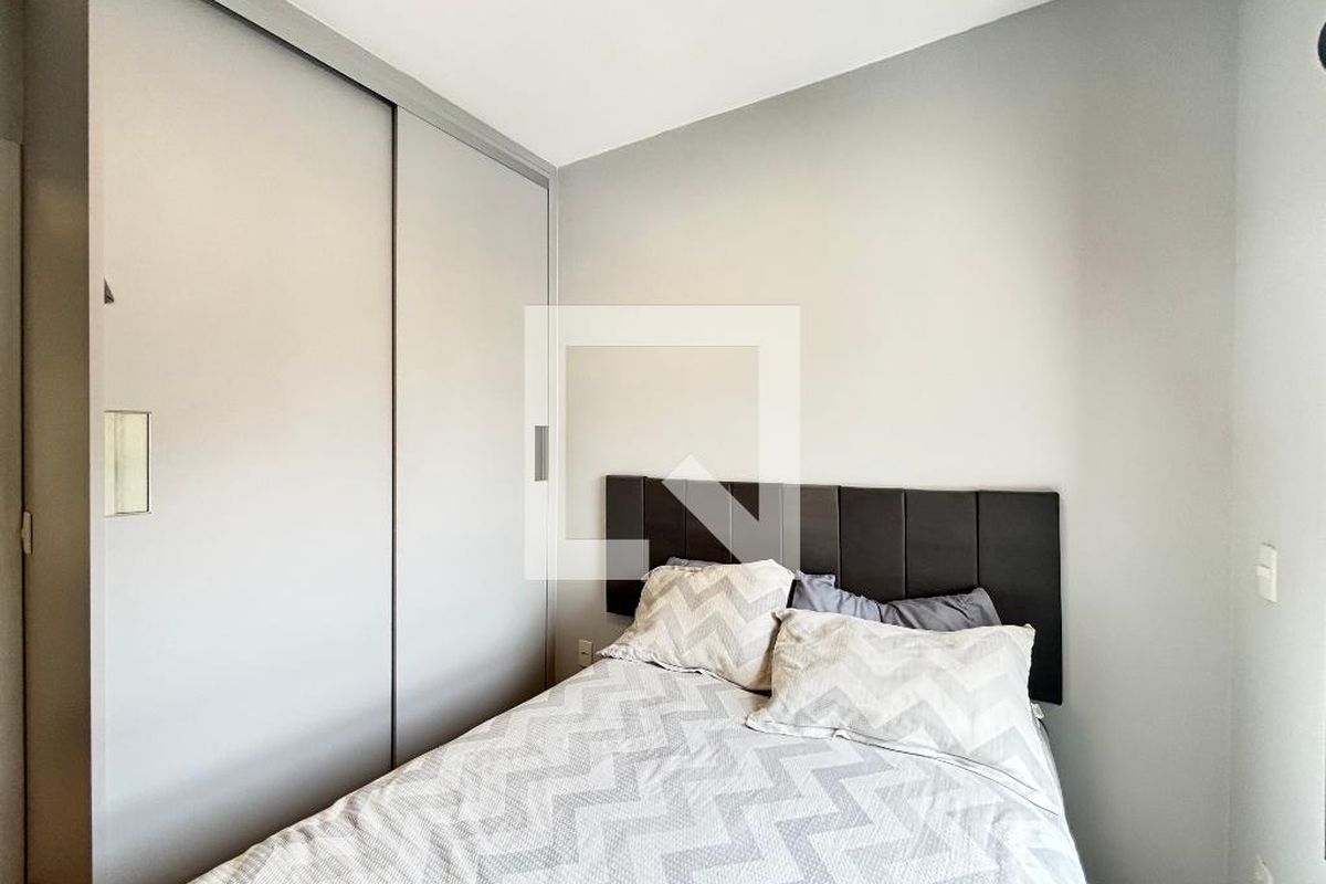 Apartamento, 1 quarto, 29 m² - Foto 26
