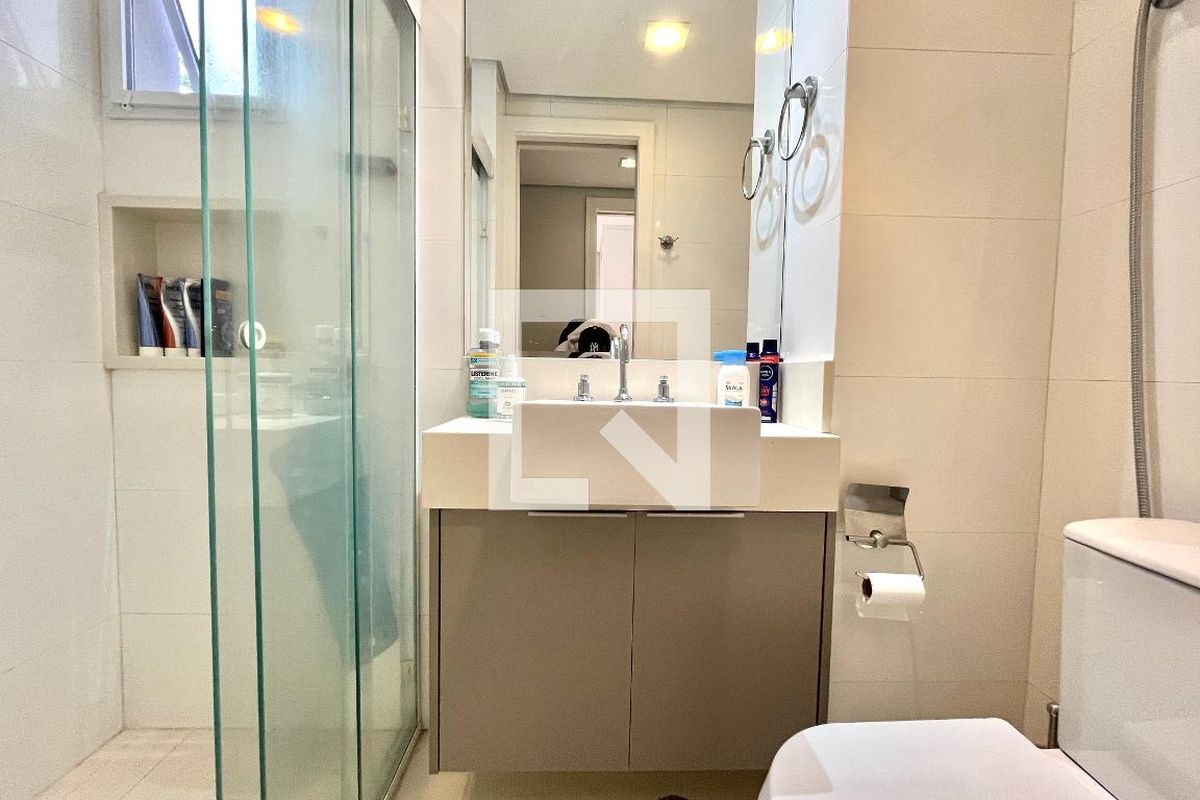 Apartamento, 2 quartos, 69 m² - Foto 42