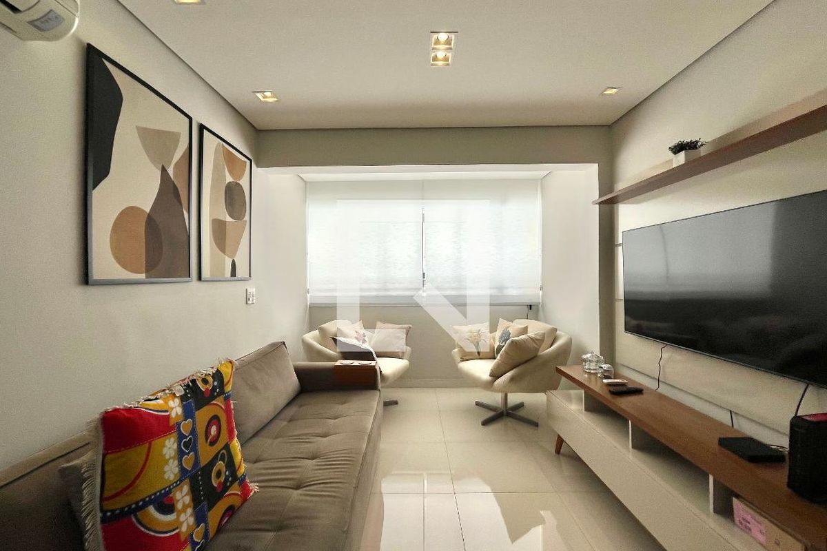 Apartamento, 2 quartos, 69 m² - Foto 8