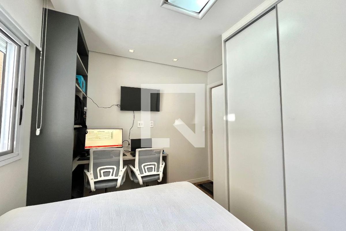 Apartamento, 2 quartos, 69 m² - Foto 40