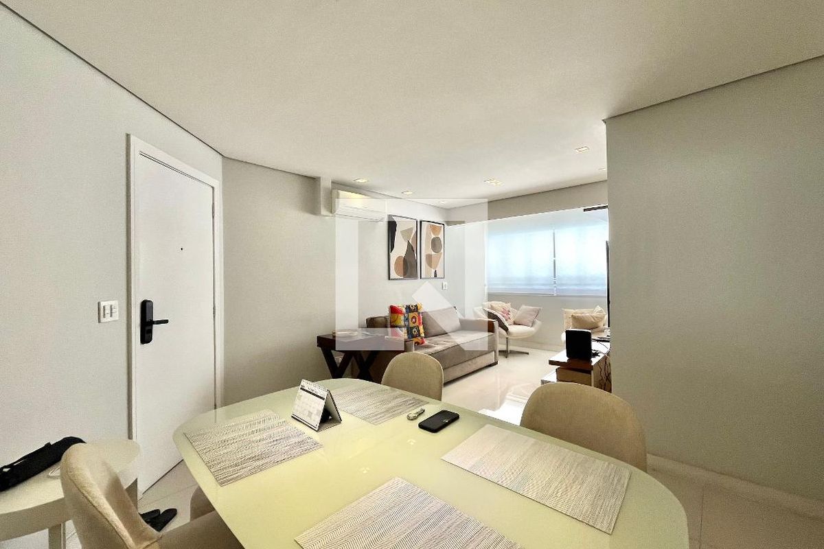 Apartamento, 2 quartos, 69 m² - Foto 2