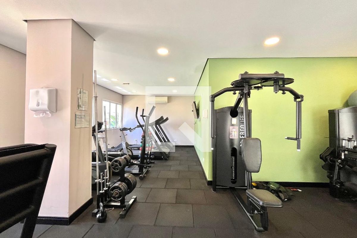 Apartamento, 2 quartos, 69 m² - Foto 80