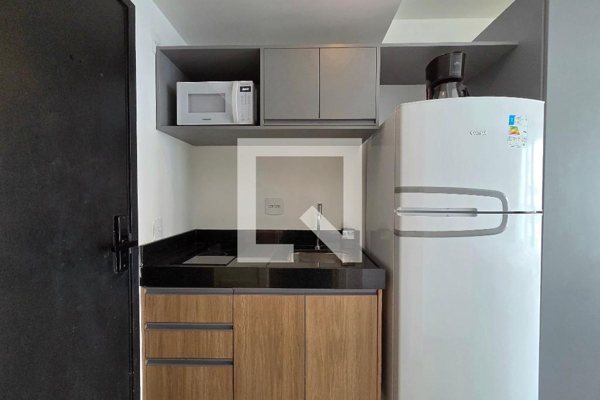 Kitnet-Studio, 22 m² - Foto 38