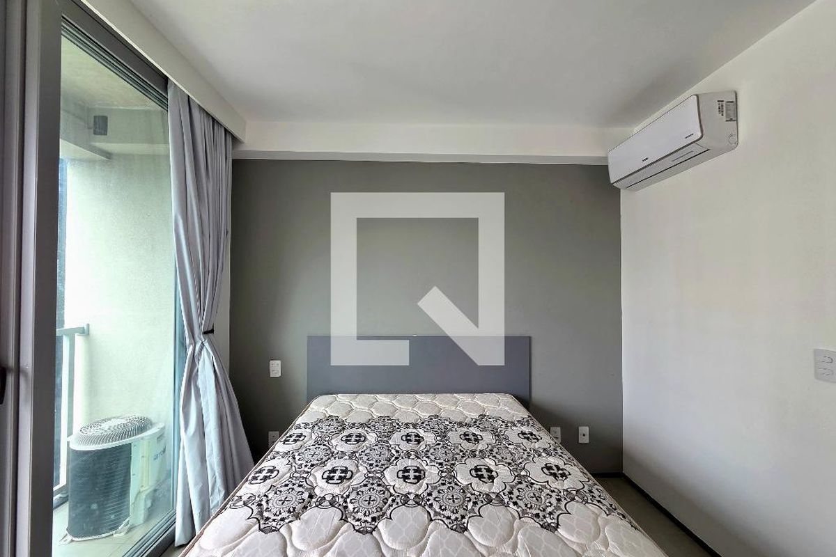 Kitnet-Studio, 22 m² - Foto 14