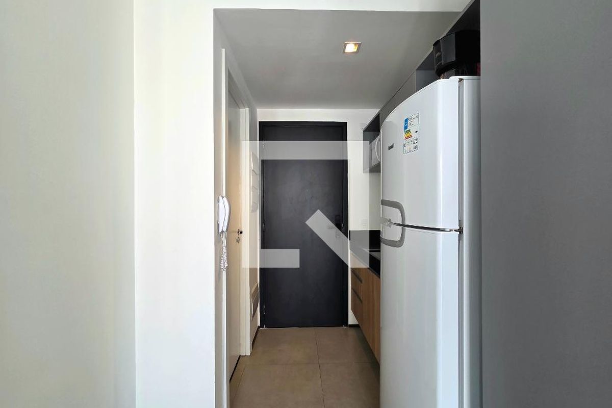 Kitnet-Studio, 22 m² - Foto 32