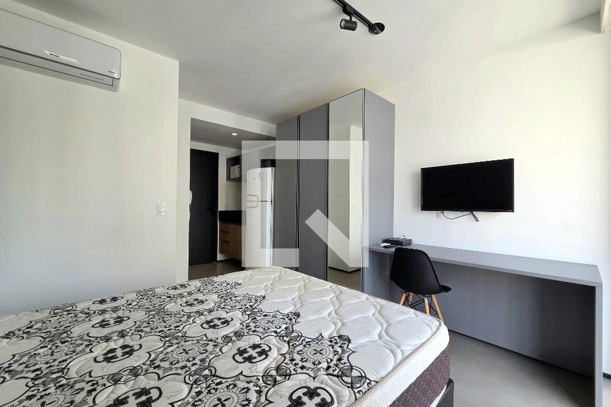 Kitnet-Studio, 22 m² - Foto 6