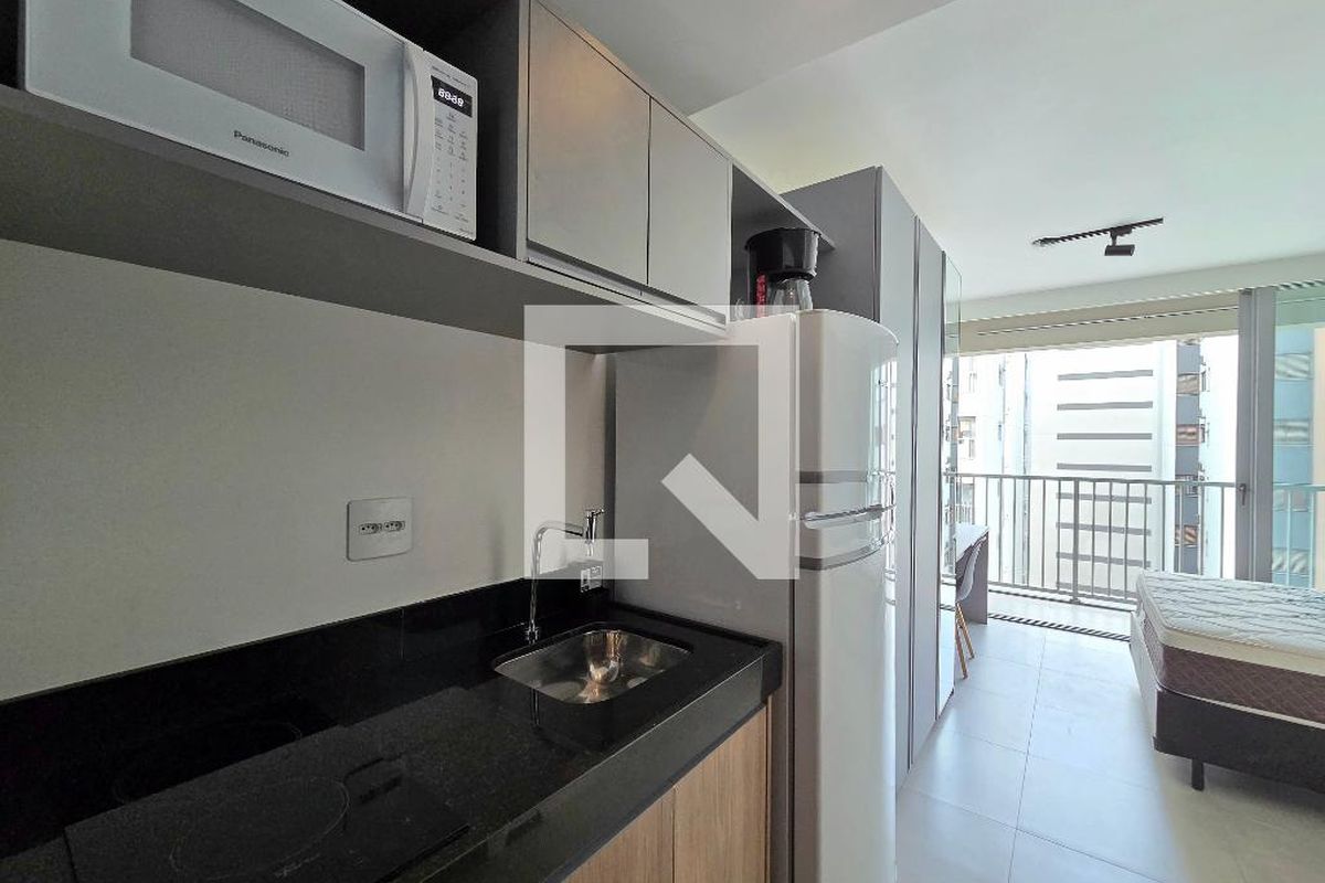 Kitnet-Studio, 22 m² - Foto 36