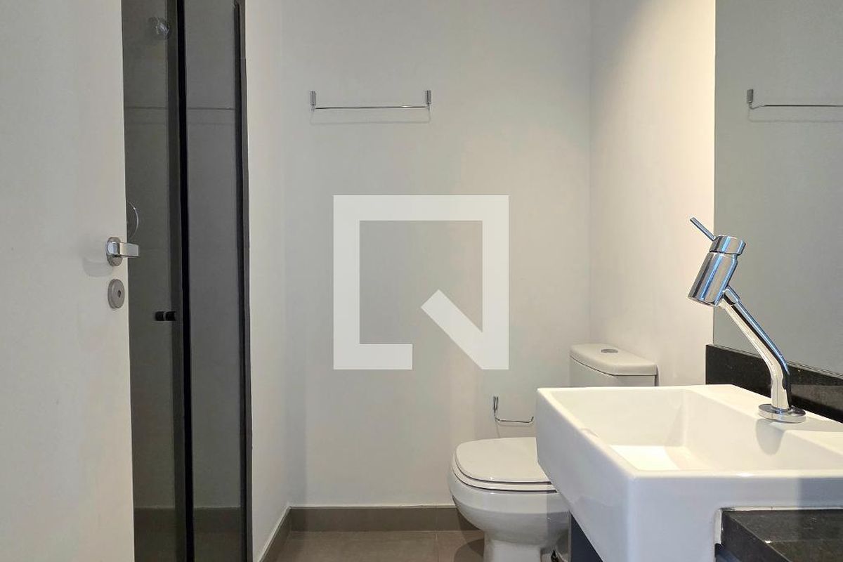 Kitnet-Studio, 22 m² - Foto 42