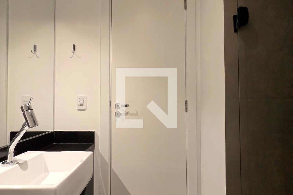 Kitnet-Studio, 22 m² - Foto 44