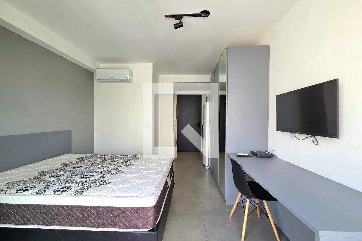 Kitnet-Studio, 22 m² - Foto 2