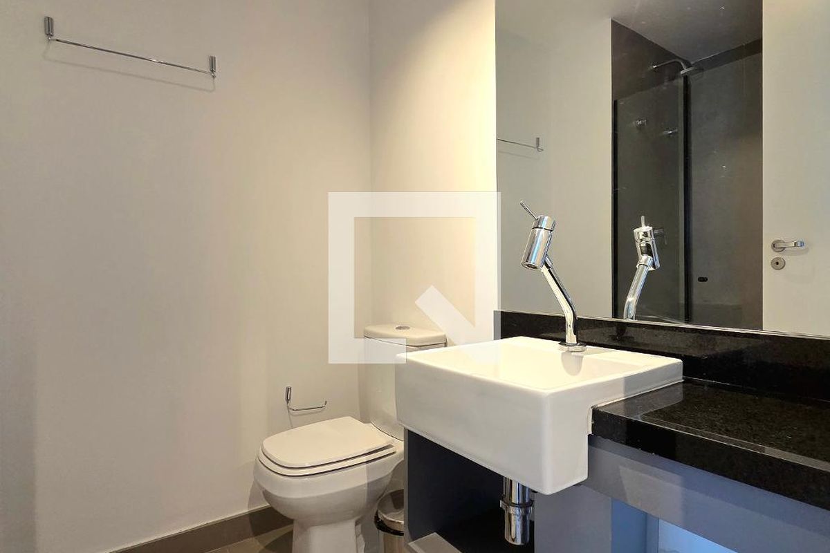 Kitnet-Studio, 22 m² - Foto 40