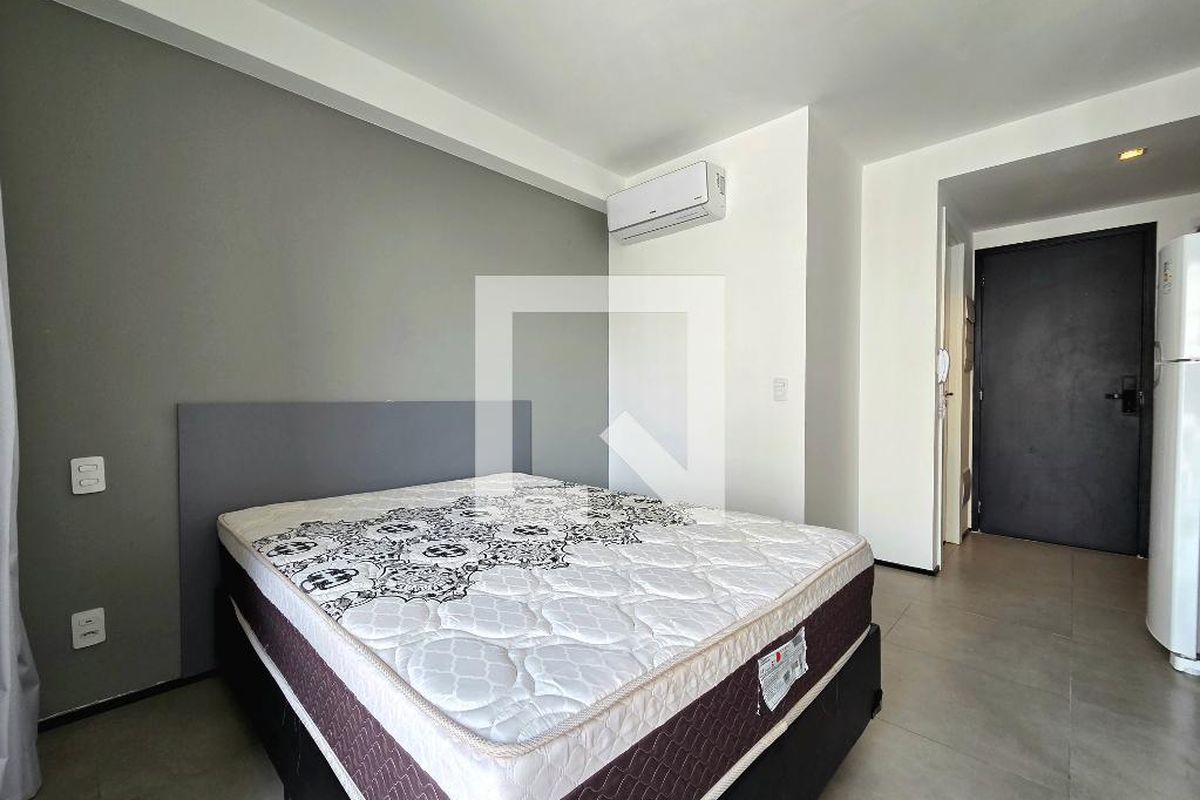 Kitnet-Studio, 22 m² - Foto 4
