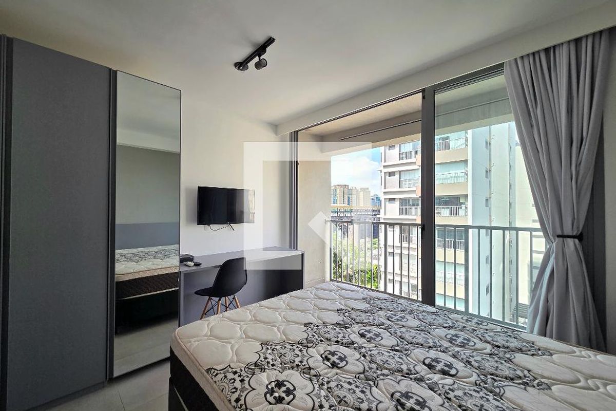 Kitnet-Studio, 22 m² - Foto 12