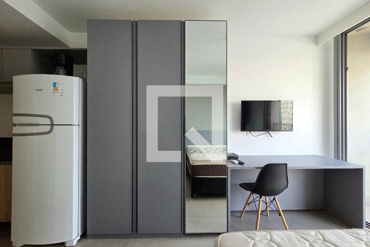 Kitnet-Studio, 22 m² - Foto 16