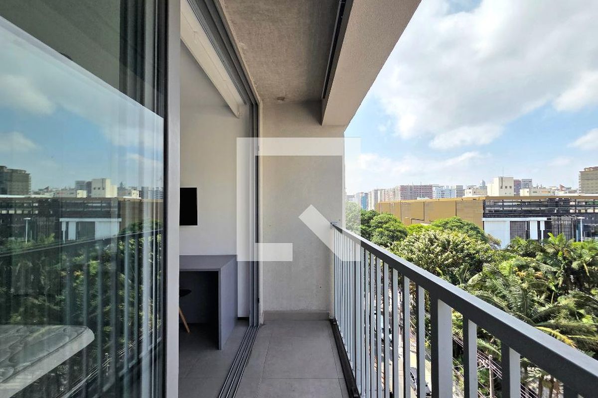 Kitnet-Studio, 22 m² - Foto 18