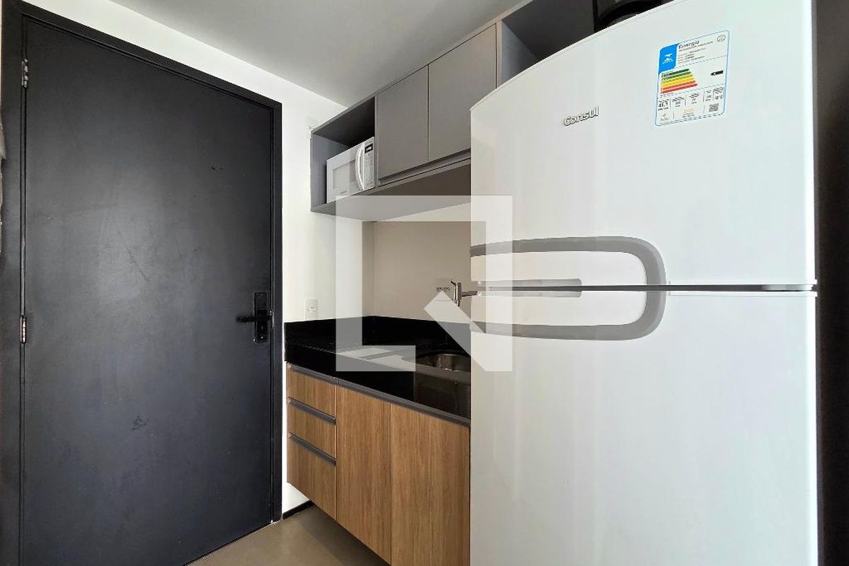 Kitnet-Studio, 22 m² - Foto 34