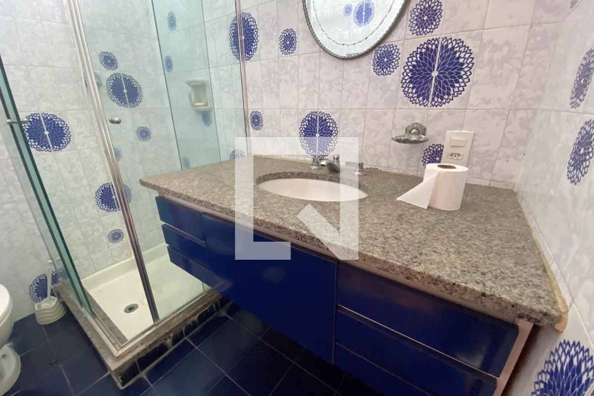 Casa, 6 quartos, 230 m² - Foto 38