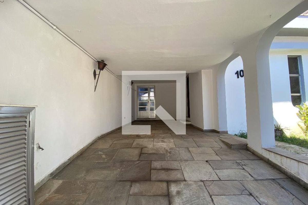 Casa, 6 quartos, 230 m² - Foto 87