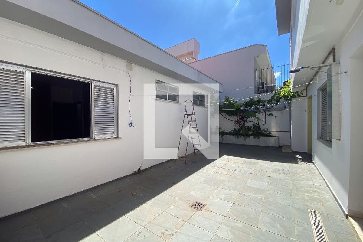 Casa, 6 quartos, 230 m² - Foto 57