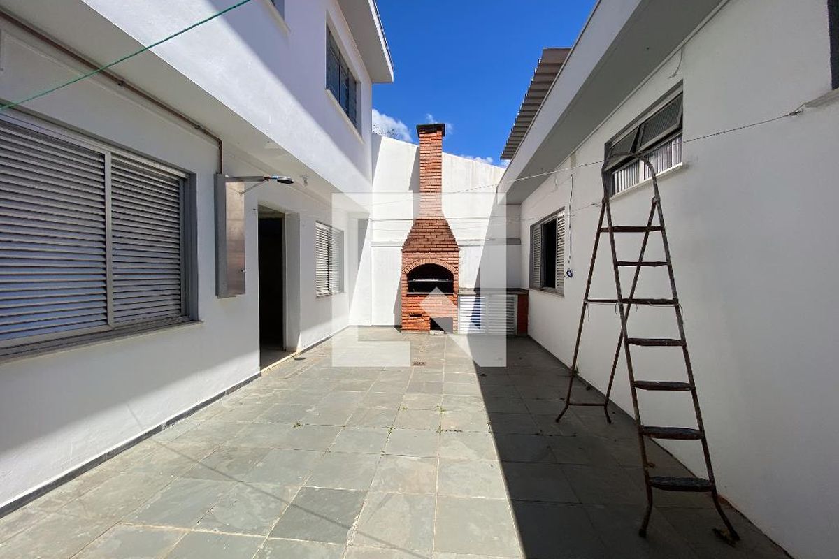 Casa, 6 quartos, 230 m² - Foto 55