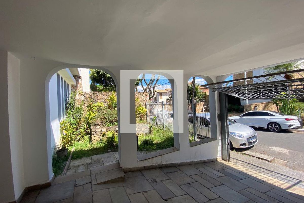 Casa, 6 quartos, 230 m² - Foto 84