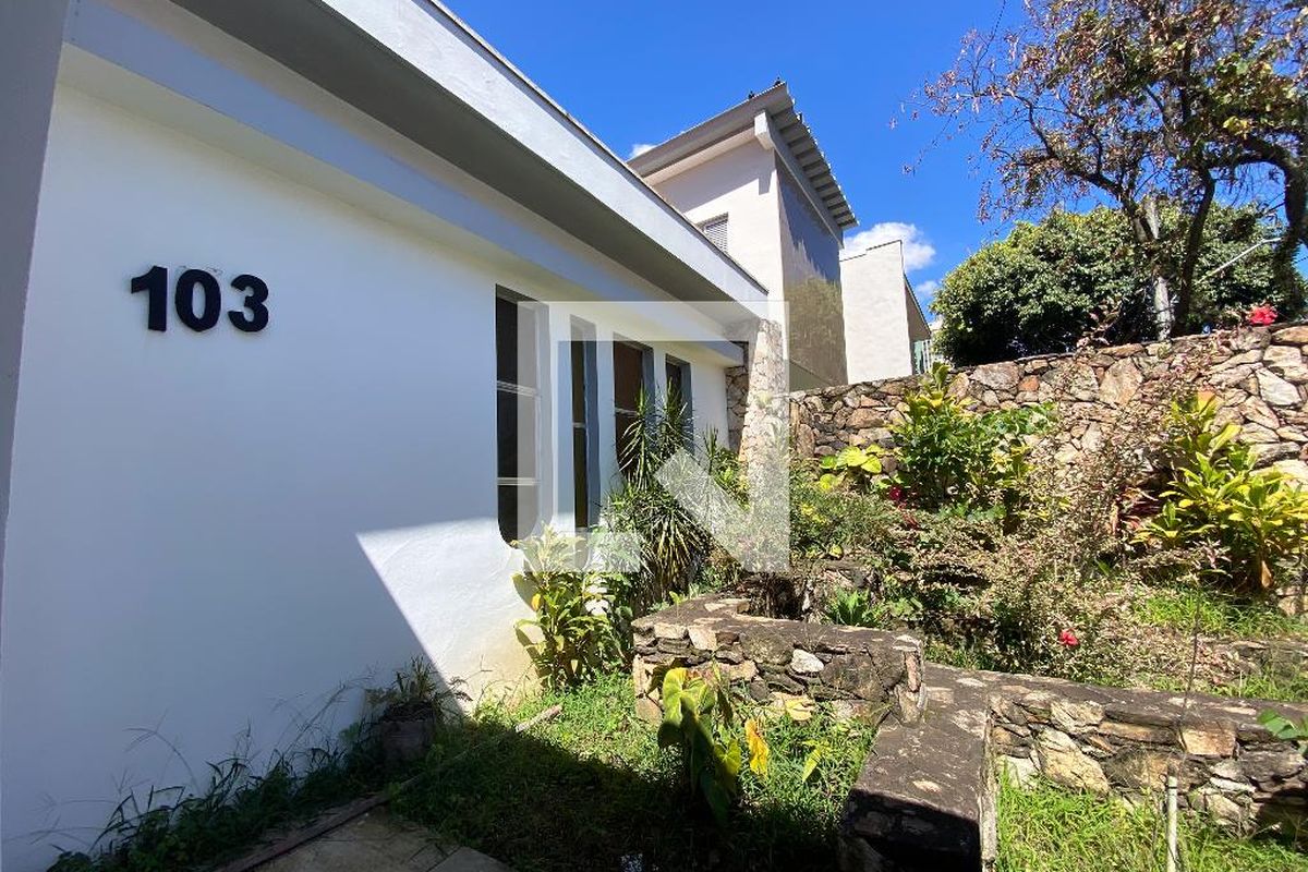 Casa, 6 quartos, 230 m² - Foto 86