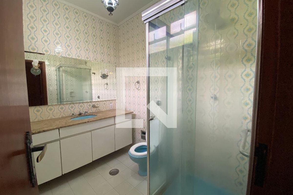 Casa, 6 quartos, 230 m² - Foto 16