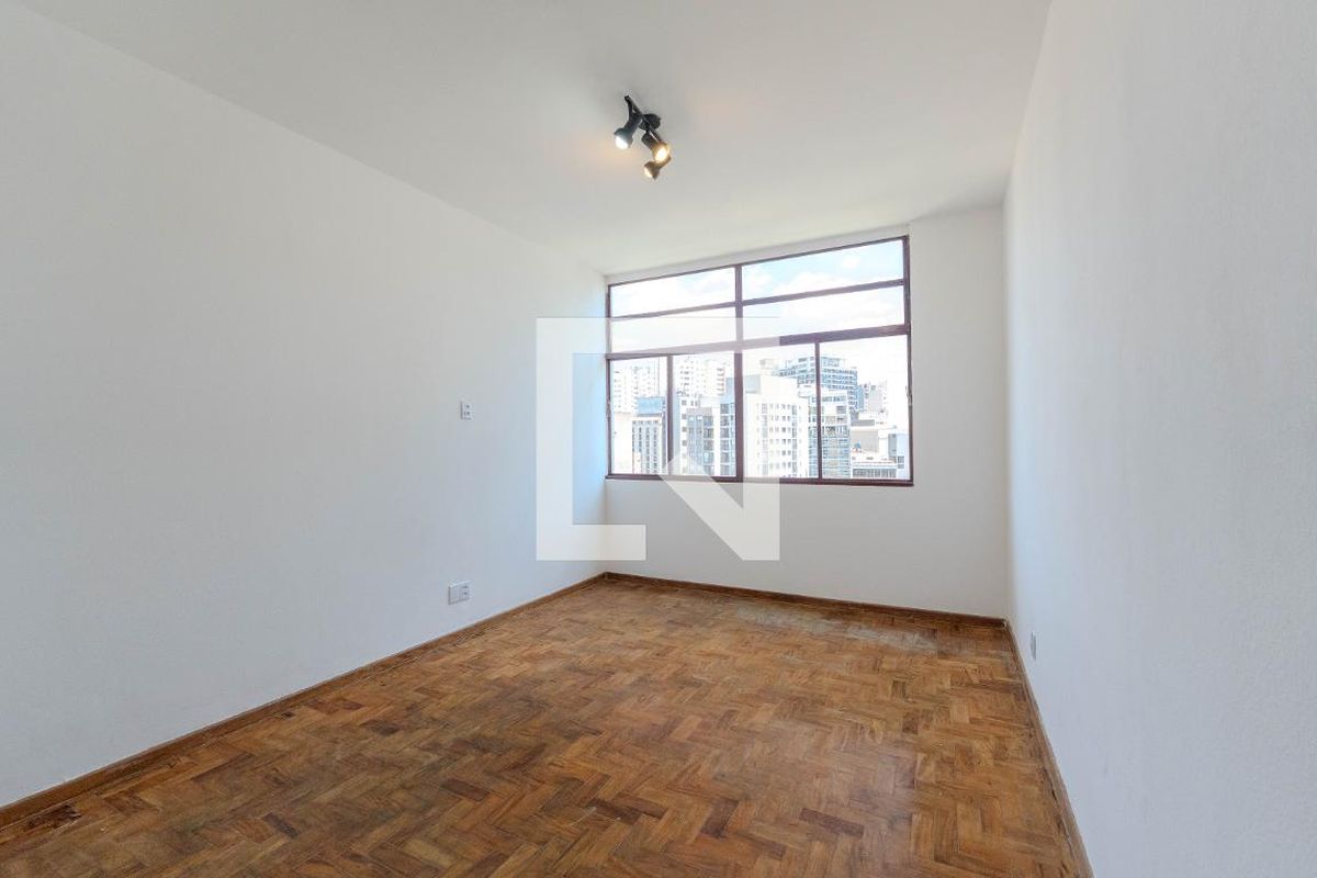 Apartamento, 2 quartos, 60 m² - Foto 6