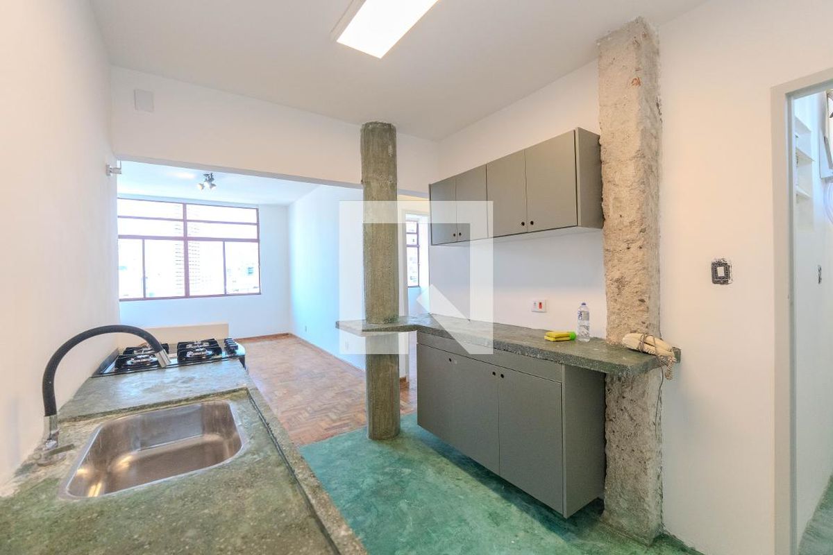 Apartamento, 2 quartos, 60 m² - Foto 44