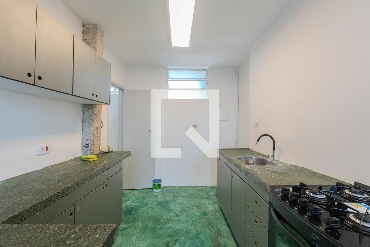Apartamento, 2 quartos, 60 m² - Foto 42