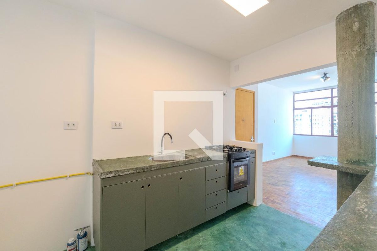 Apartamento, 2 quartos, 60 m² - Foto 48