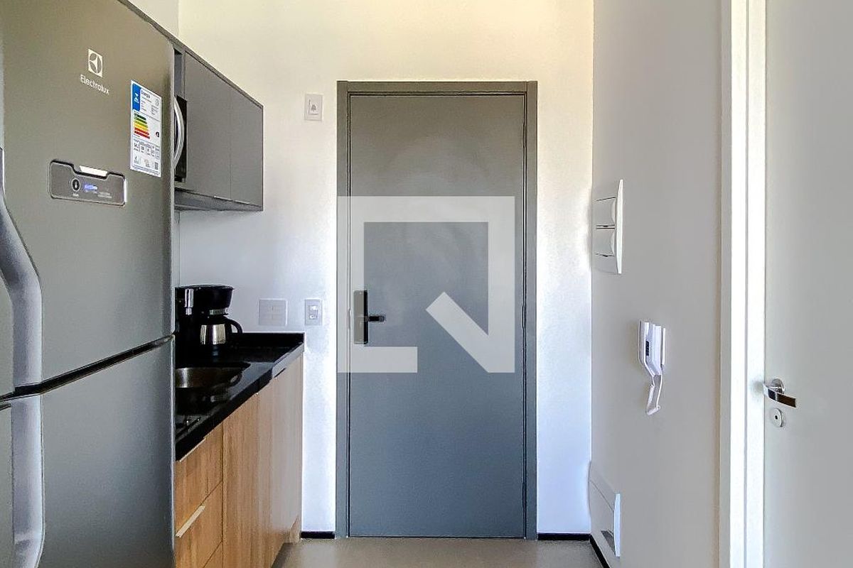 Kitnet-Studio, 20 m² - Foto 26