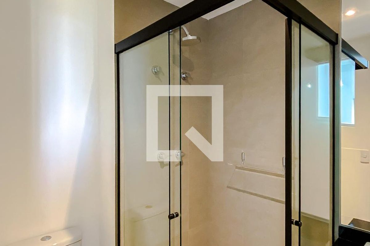 Kitnet-Studio, 20 m² - Foto 18