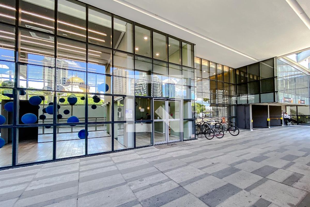 Kitnet-Studio, 20 m² - Foto 42