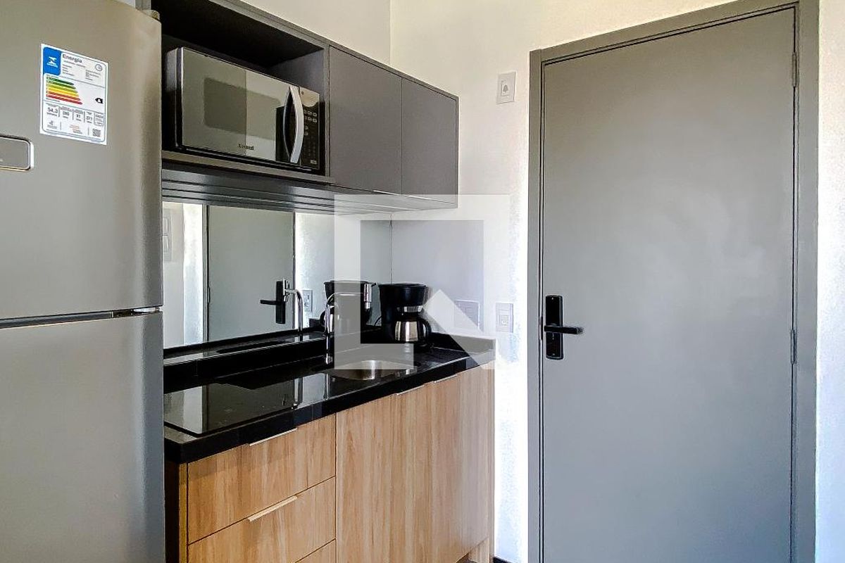 Kitnet-Studio, 20 m² - Foto 28