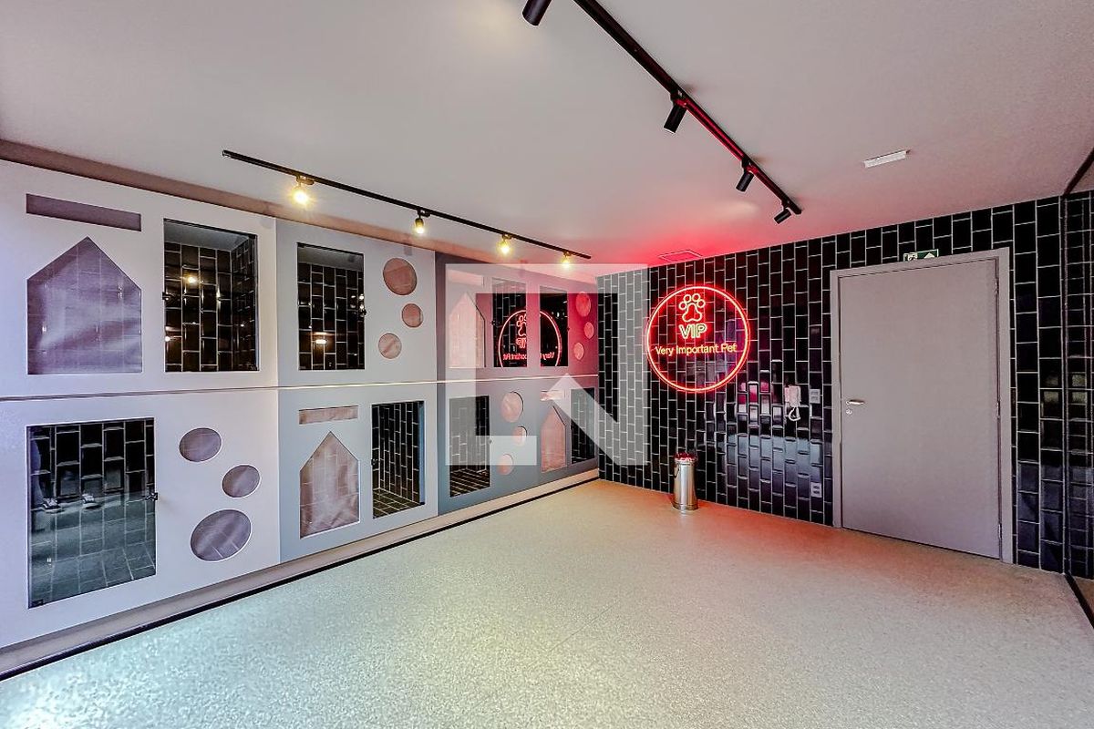 Kitnet-Studio, 20 m² - Foto 36